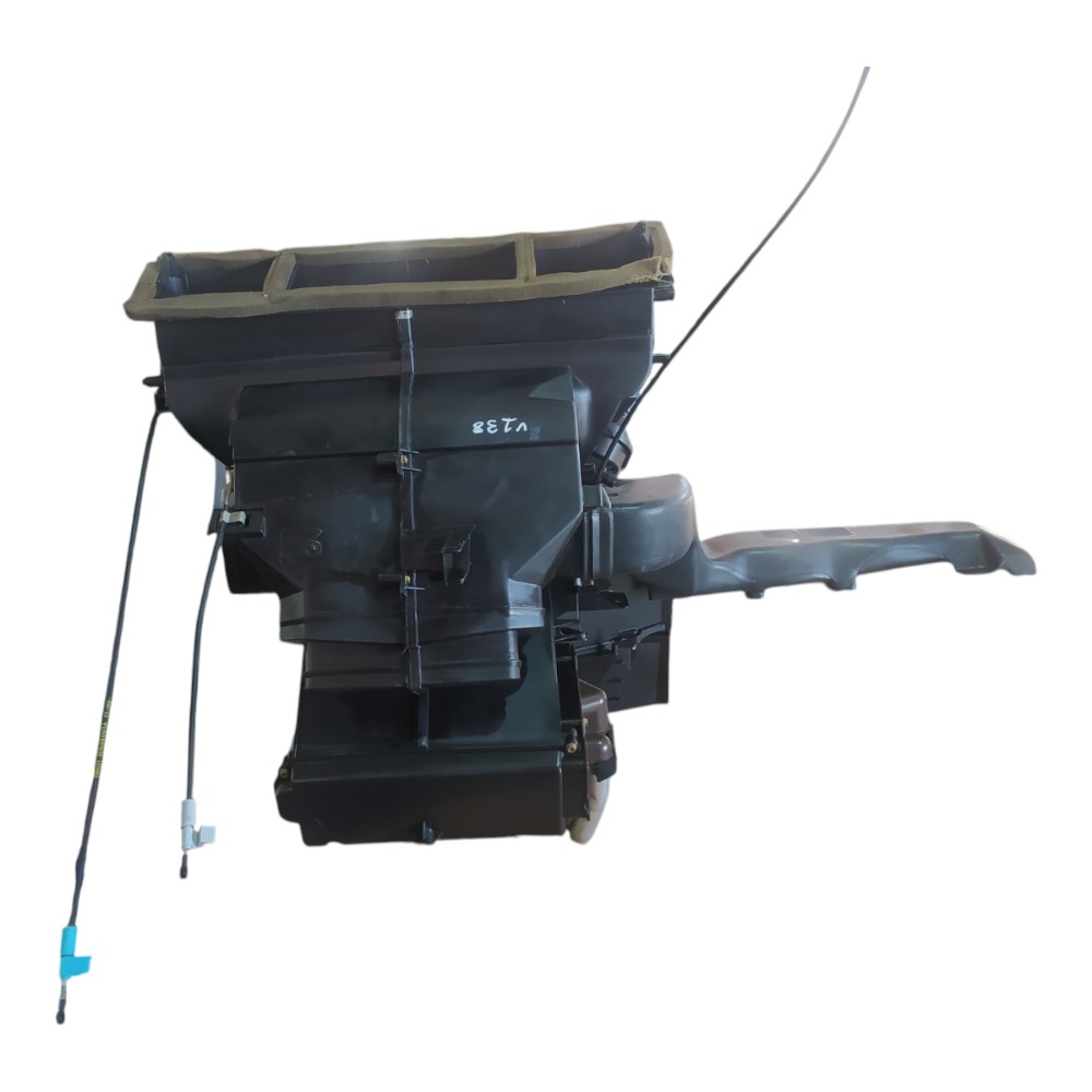 Caixa Evaporadora Ar Condicionado Gm Vectra 2001 V138 3
