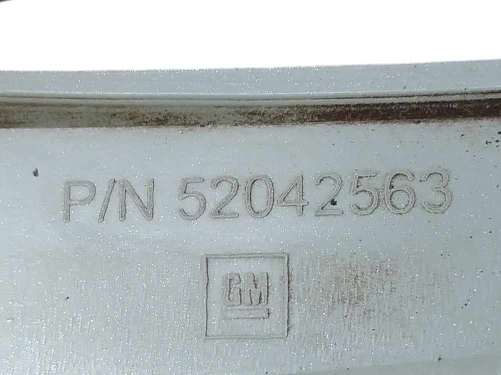 Calota Aro 14 Gm Onix 1.0 2015 V109 Balcão 5
