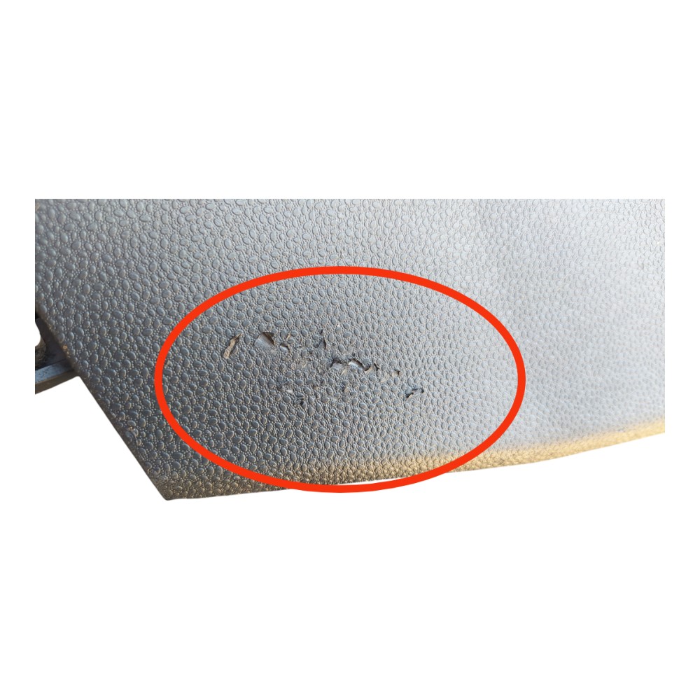 Painel Tabelier Ford New Fiesta Hatch 1.6 2019 V134 5