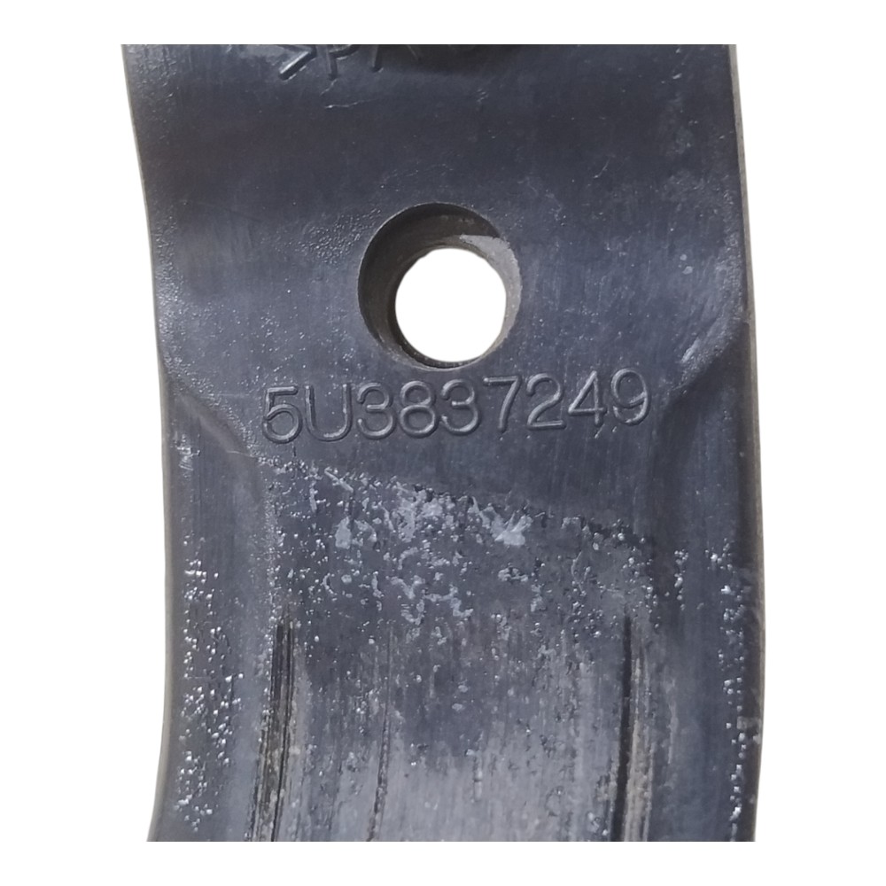 Limitador Porta Dianteiro Esquerdo Vw Saveiro G5 2012 V156 6