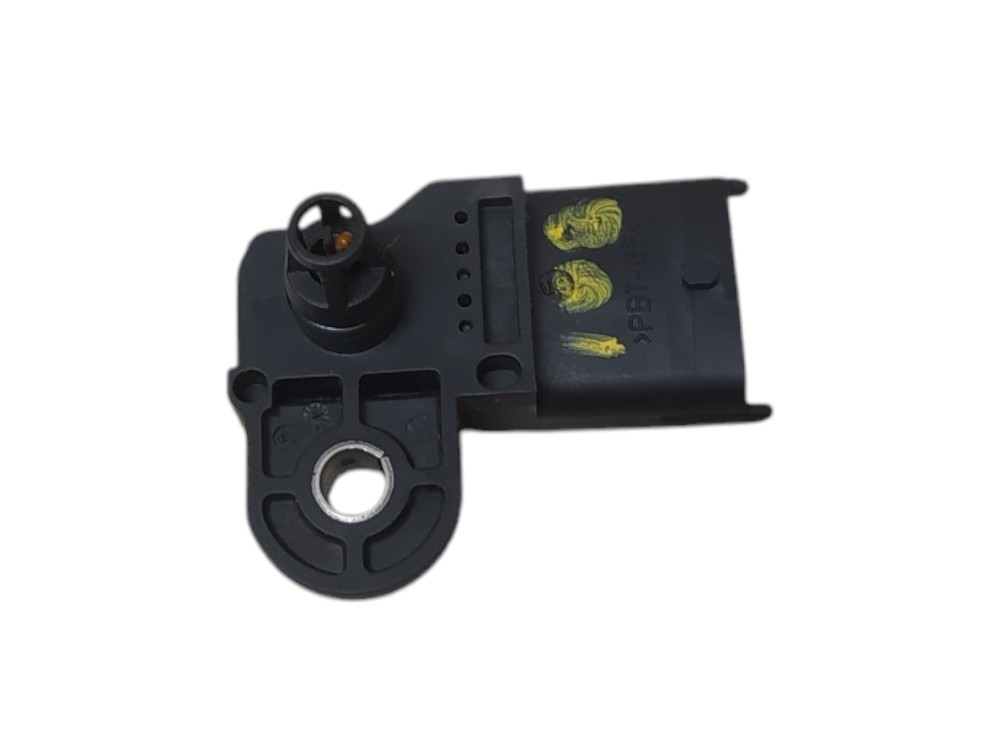 Sensor Map Chevrolet Vectra Gt 2008 V108 6