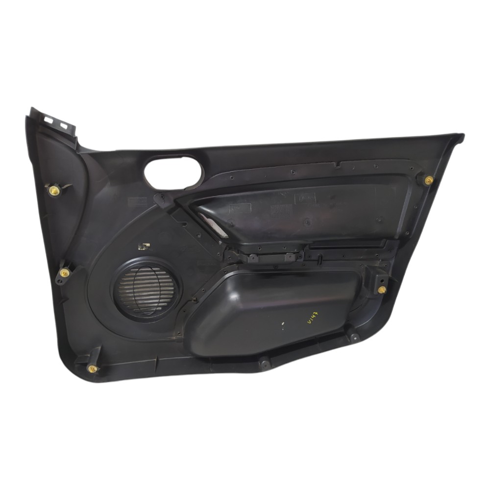 Forro Porta Dianteira Esquerda Ford Fiesta 1.0 2011 V147 5