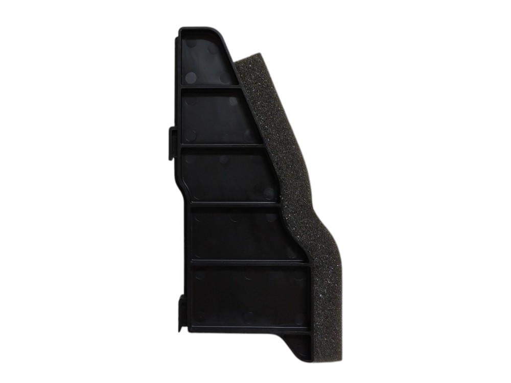 Guia Suporte Lateral Esquerdo Do Radiador Kia Carens 2