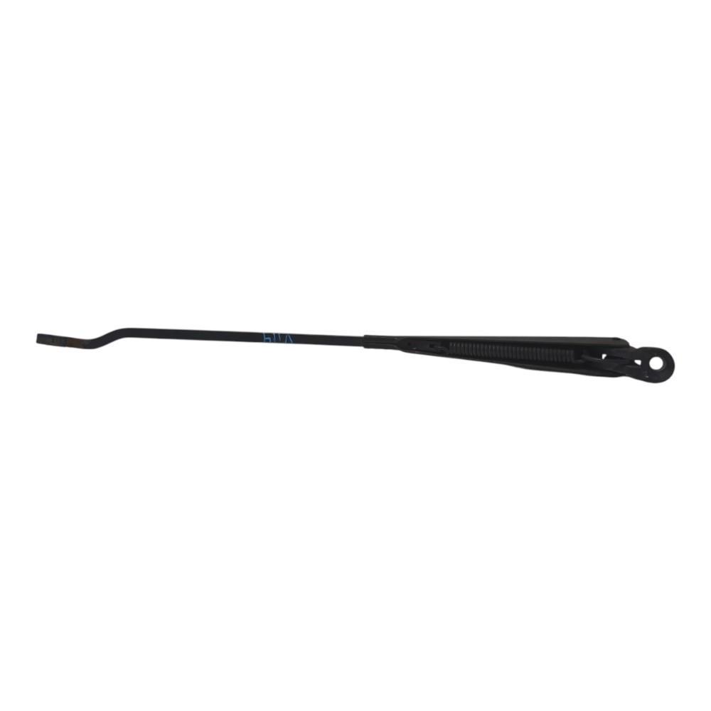 Braço Limpador Parabrisa Esquerdo Ford Ka 1999 V114 Esquerdo 5
