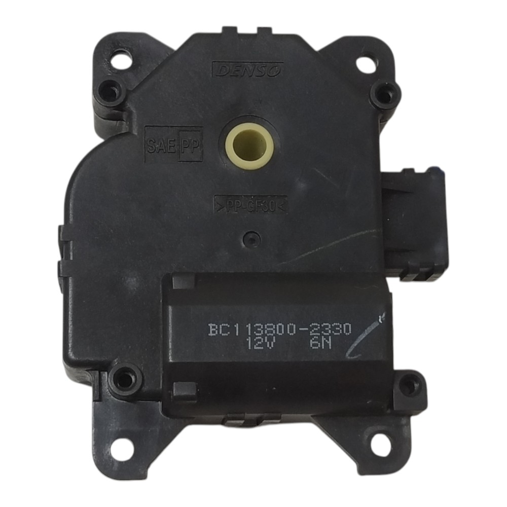Motor atuador caixa evaporadora Honda City 1.5 2013 V153
