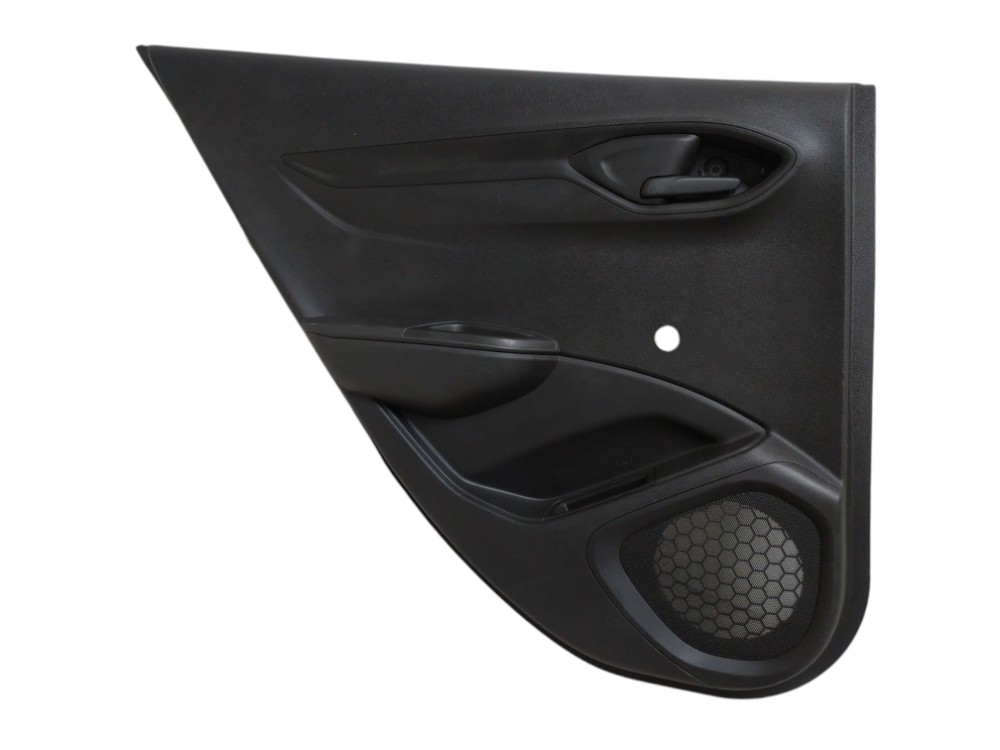 Forro Porta Traseira Esquerda Chevrolet Onix 1.0 2015 V109 1