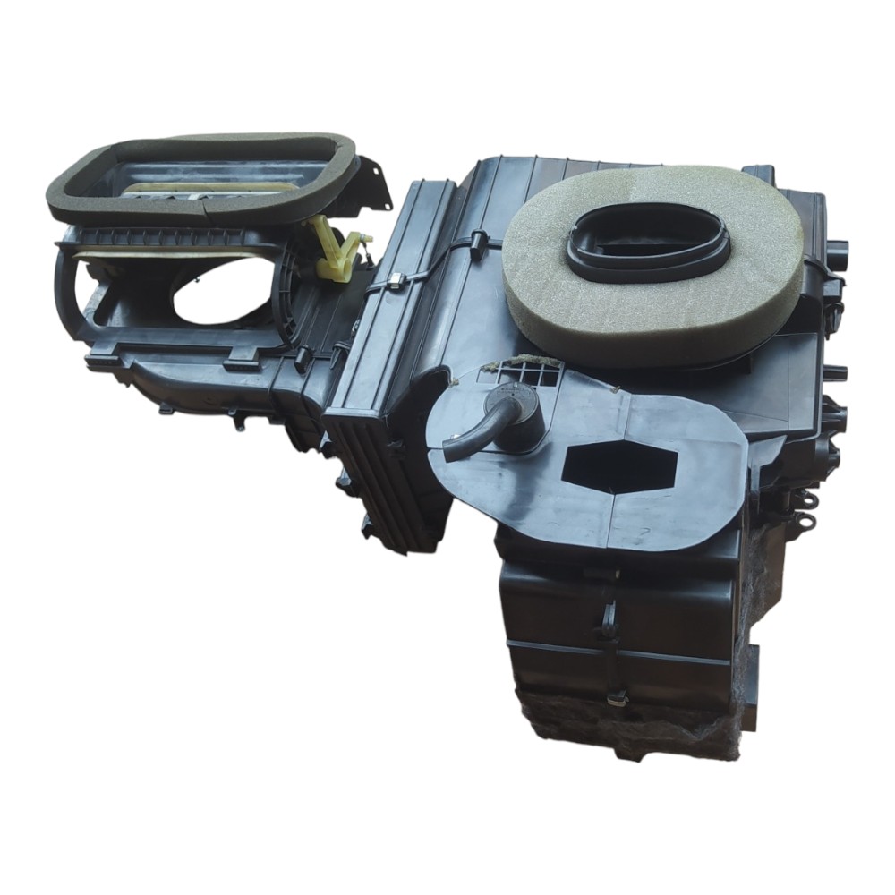 Caixa Evaporadora Vw Up Tsi 1.0 2019 V144 5