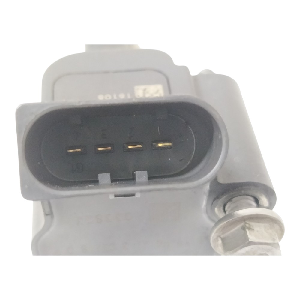 Bobina Ignicao Vw Up Tsi 1.0 2019 V144 N1 5