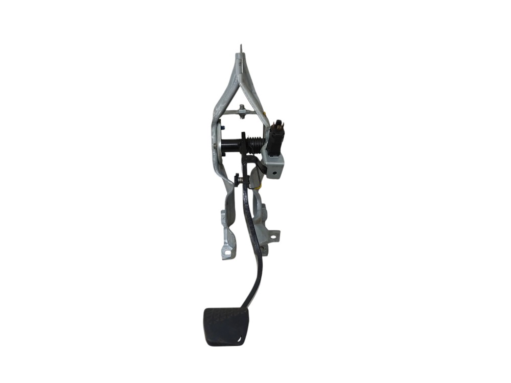 Pedal Com Suporte Chevrolet Vectra Gt 2008 V108 5