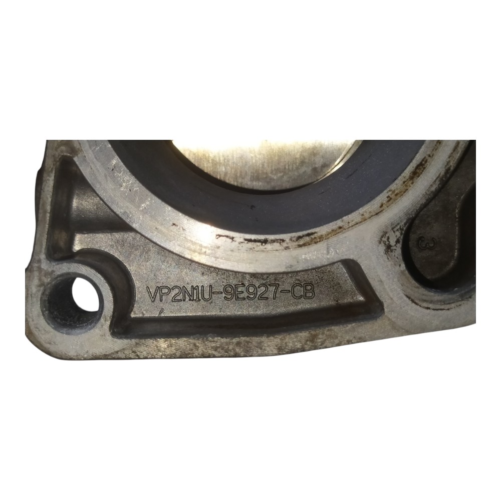Corpo Borboleta Tbi Ford Ka 1.0 2009 V151 8