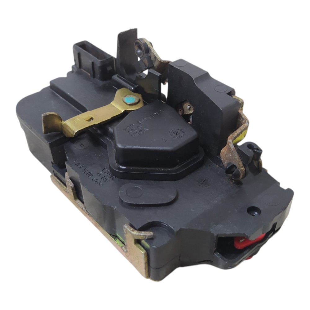 Fechadura Traseira Direita Peugeot 206 1.0 2002 V42 2