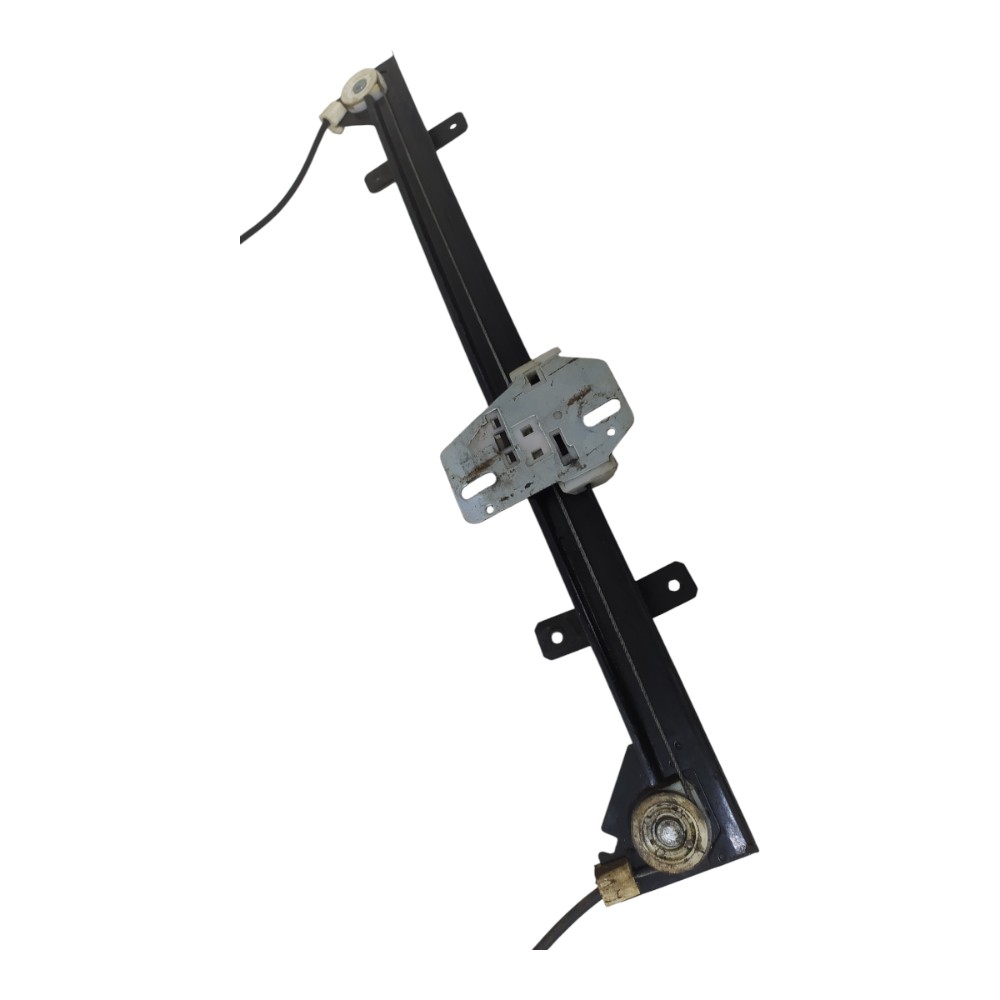 Máquina Vidro Manual Dianteira Esquerda Verona v175 balcao 8