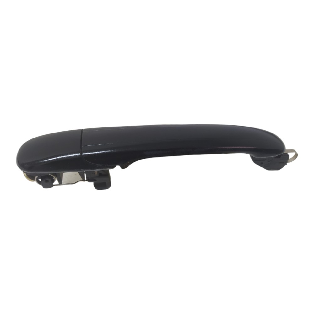 Maçaneta Externa Traseira Direita Vw Polo Classic 1998 V141 Traseira 3