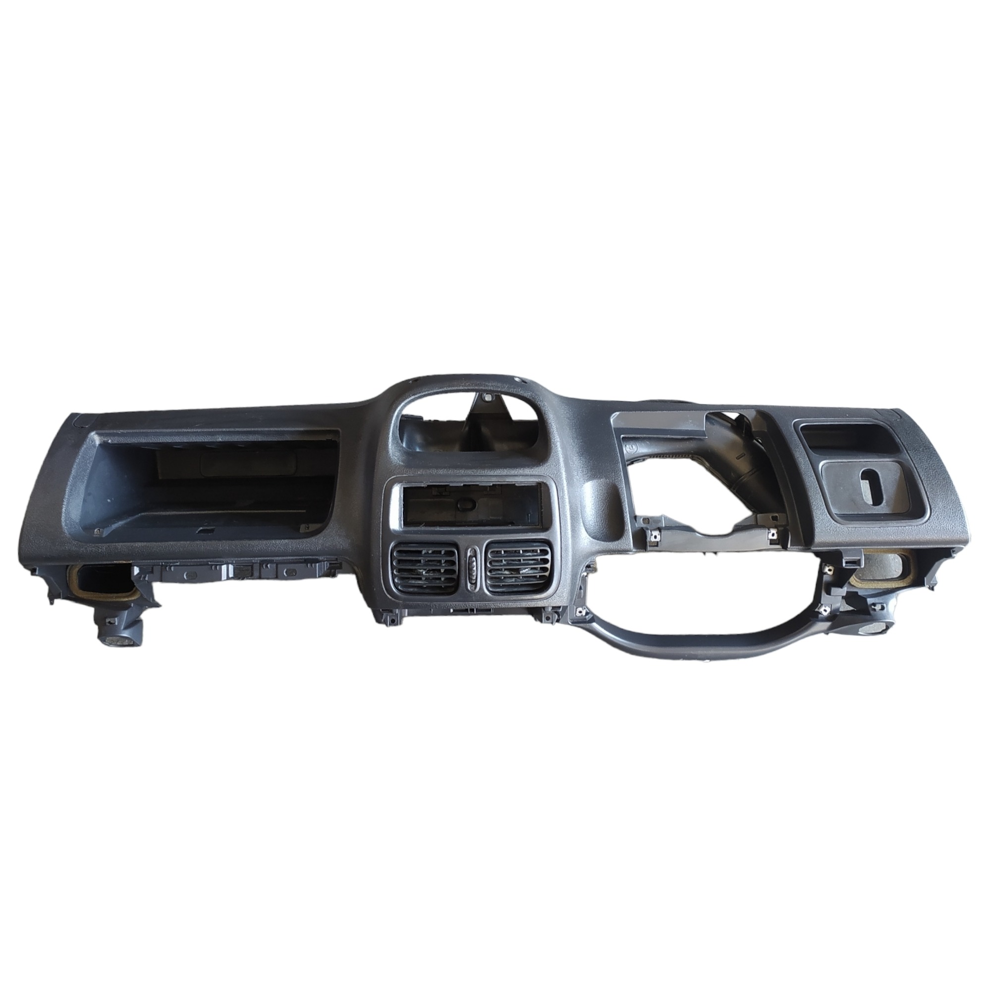 Painel Tabelier Renault Clio 2013 A 2016 8200876236 V97