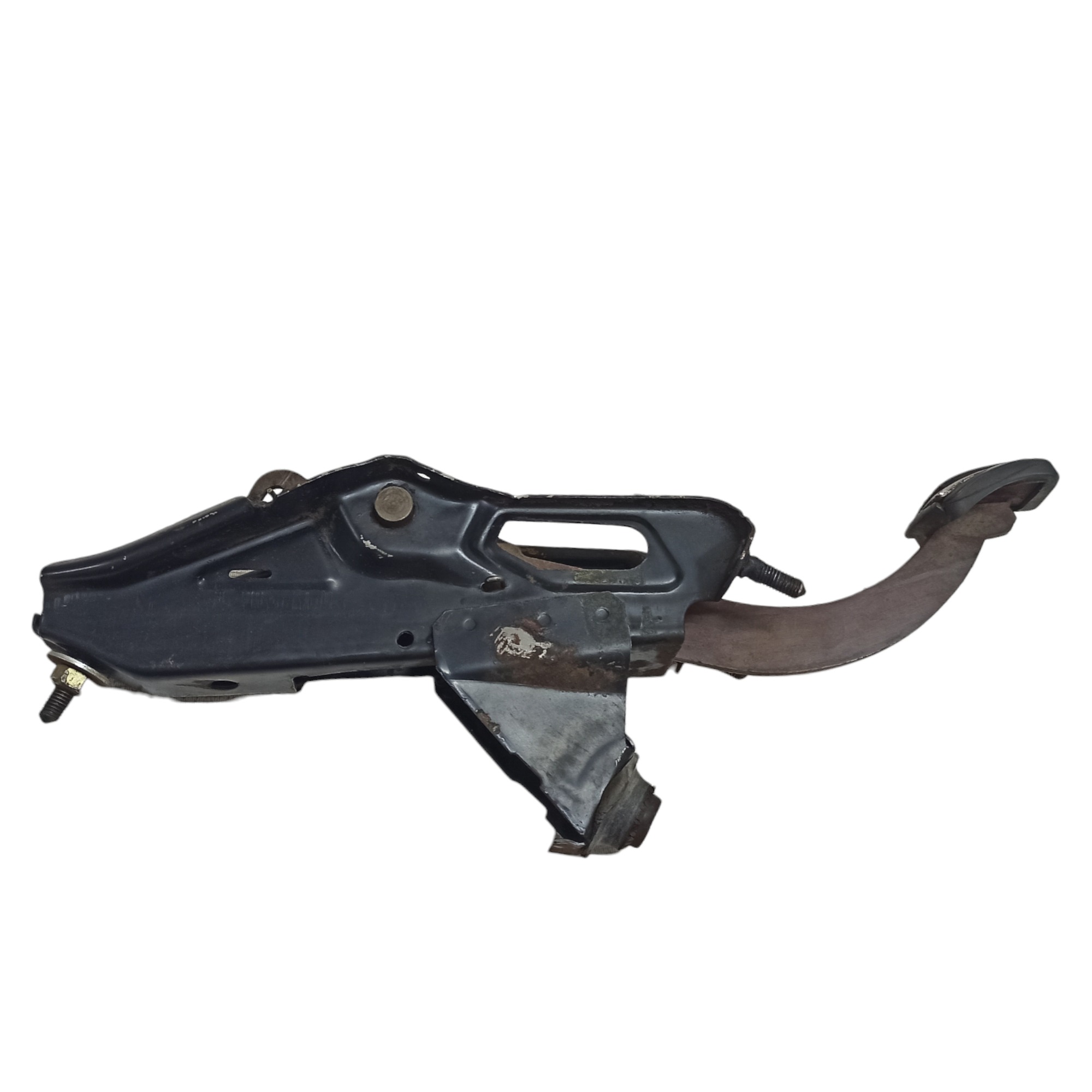 Pedal Embreagem Chevrolet Kadett 2.0 1995 V51 3