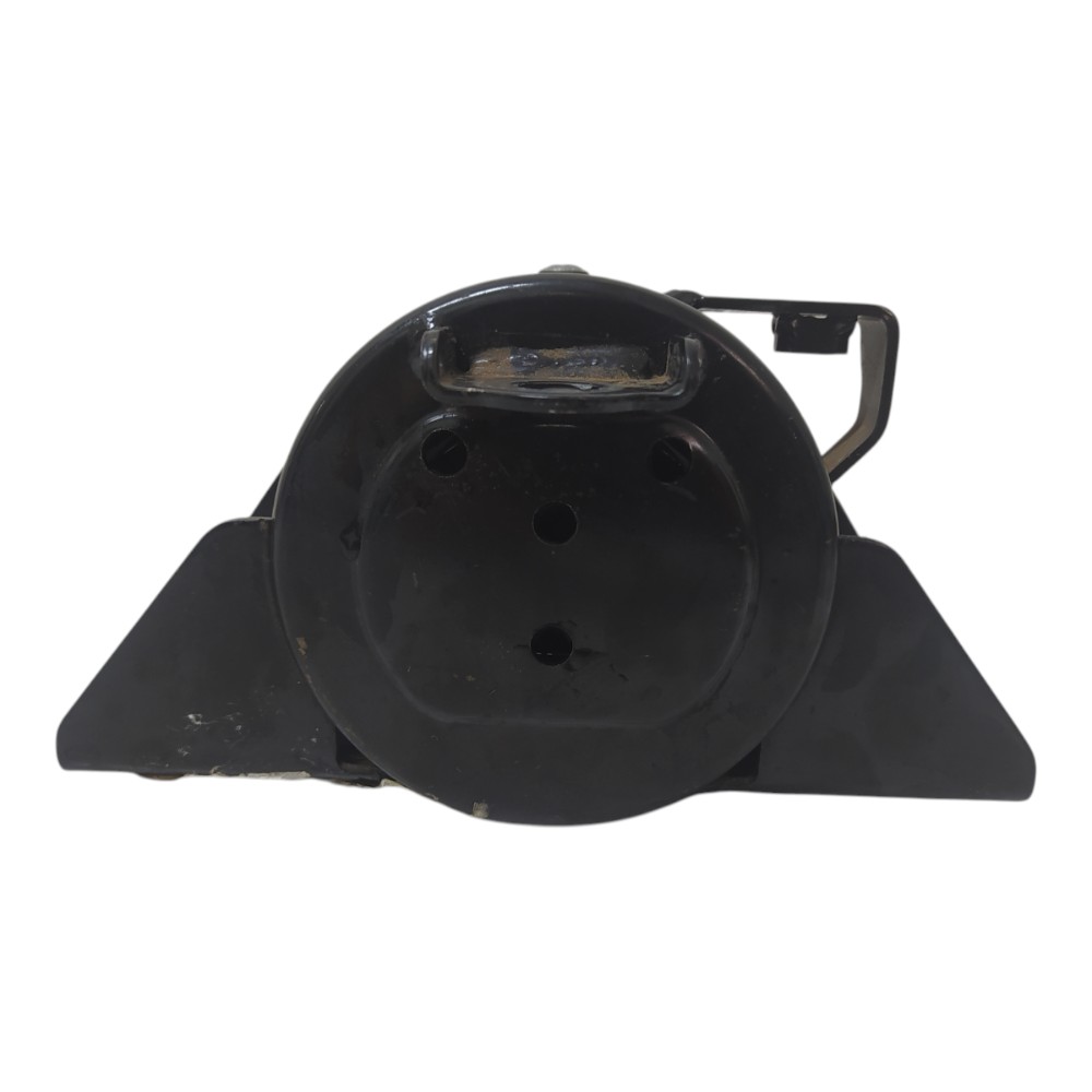 Coxim Esquerdo Superior Câmbio Gm Onix 2014 1.4 V140 4