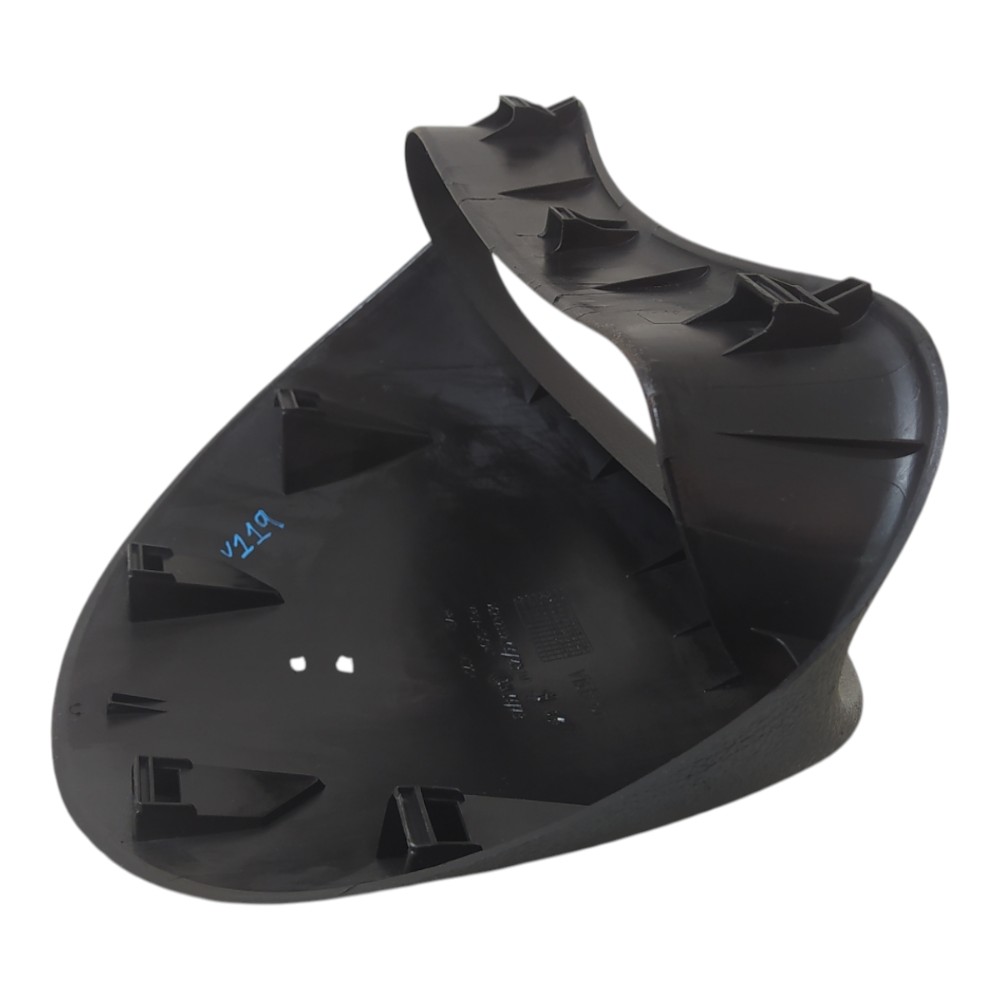 Moldura Painel De Instrumentos Peugeot 206 2004 V119 7