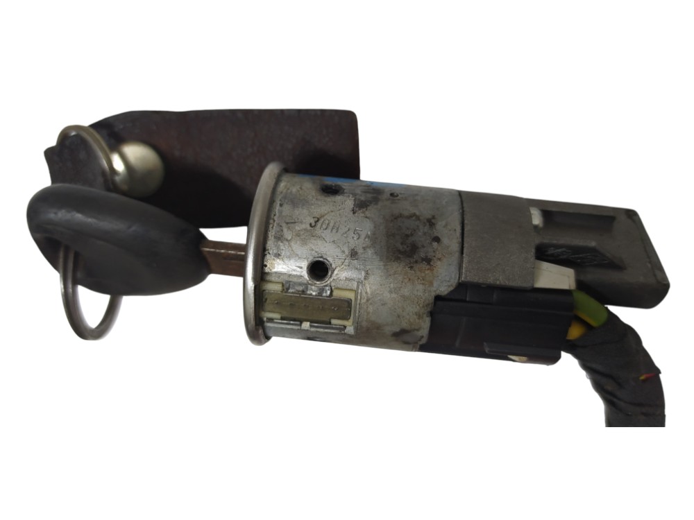 Cilindro Miolo De Ignição E Partida Renault Clio 2004 V158 4