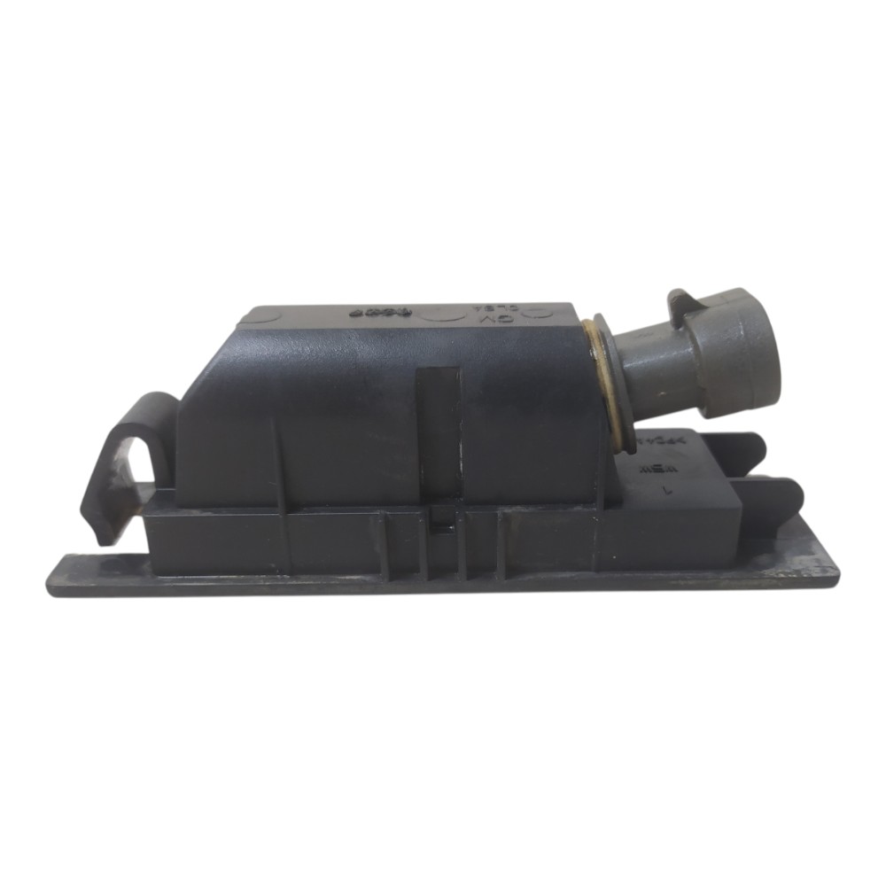 Luz Lanterna Placa Gm Vectra Gt-x 2008 V150