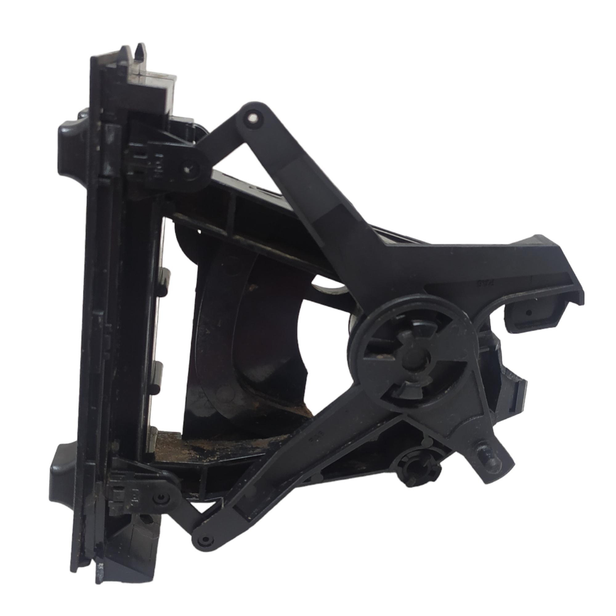 Comando Ar Chevrolet Kadett 2.0 1989 A 1995 V51 2