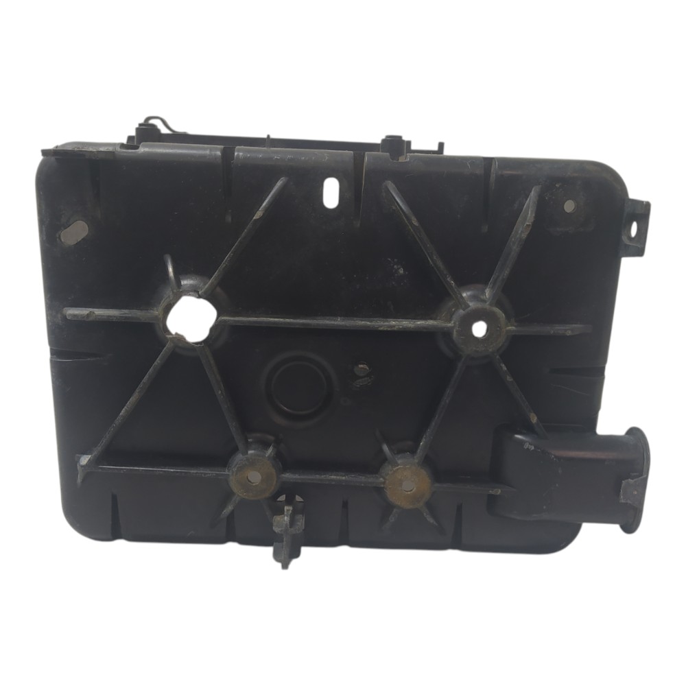 Caixa Suporte Bateria Peugeot 206 1.0 2004 V119 3