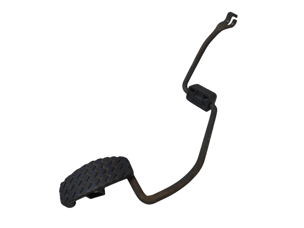 Pedal Do Acelerador Fiat Siena 1.0 2008 V104 2