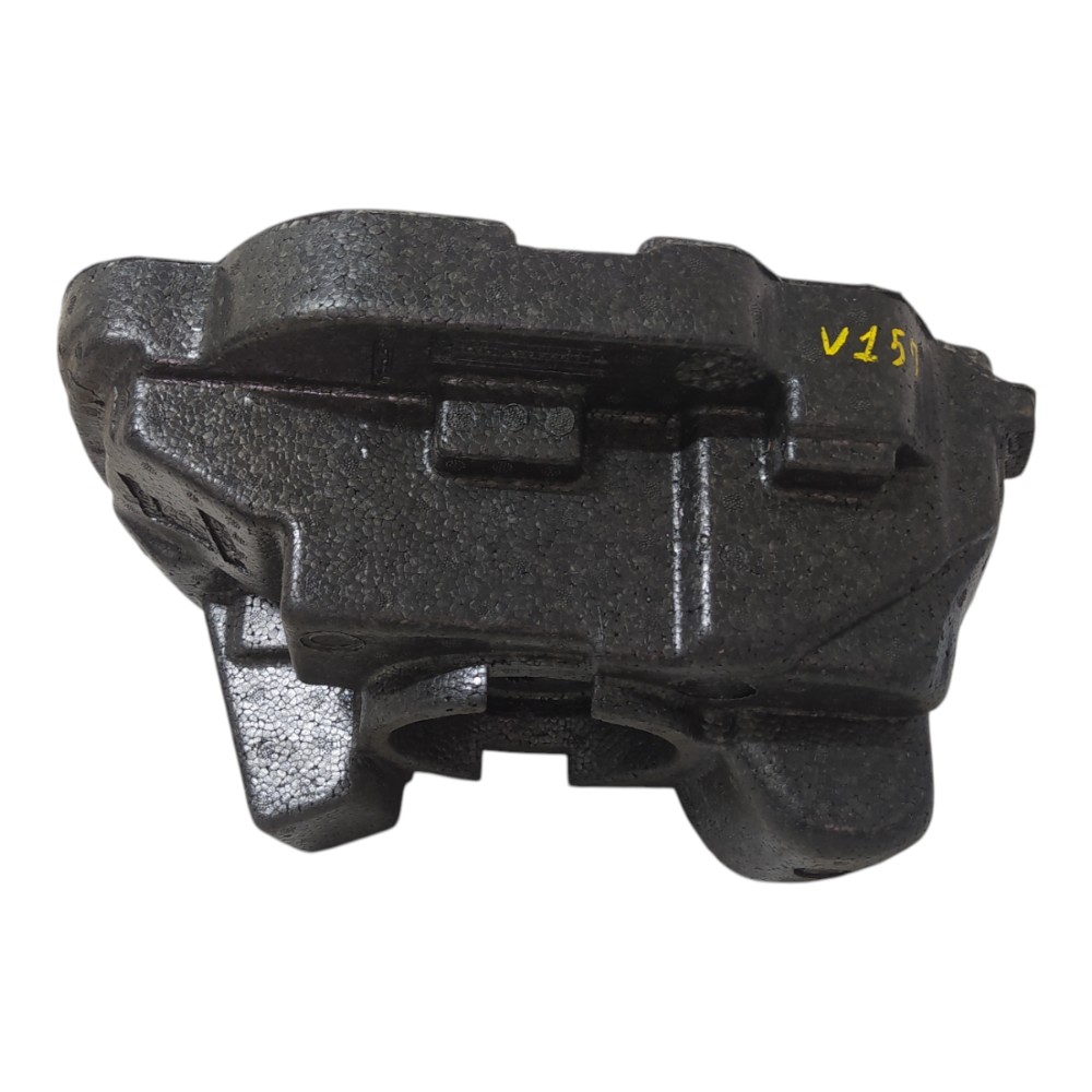 Suporte Macaco Chave Roda Vw Fox 1.0 2013 V157 4