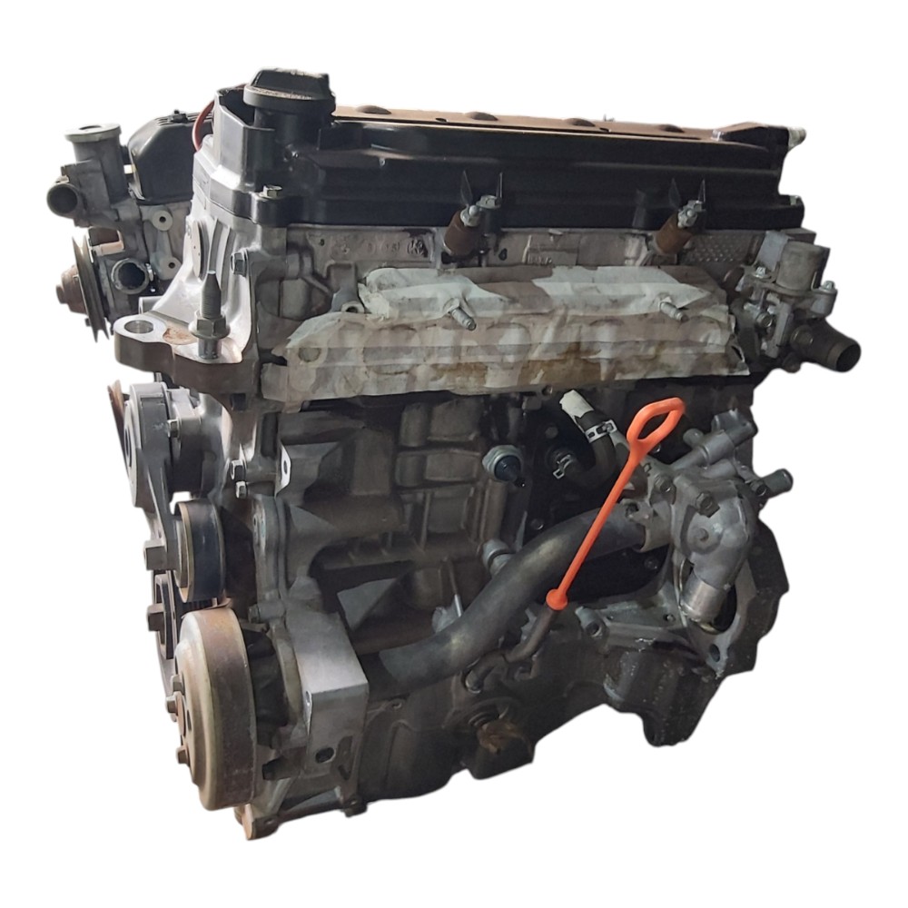 Motor Parcial Honda City 2013 v153 balcao