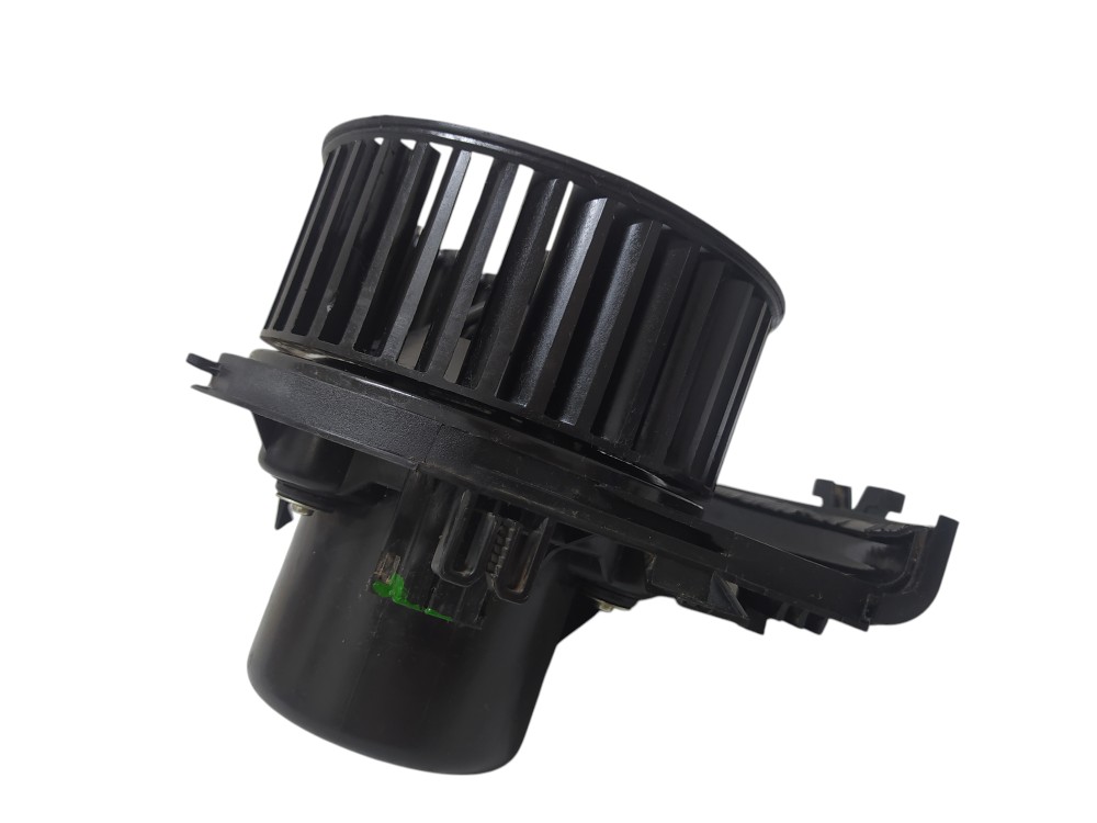 Motor Ventilador Ar Forçado Vw Gol G5 2010 1.6 V145 2
