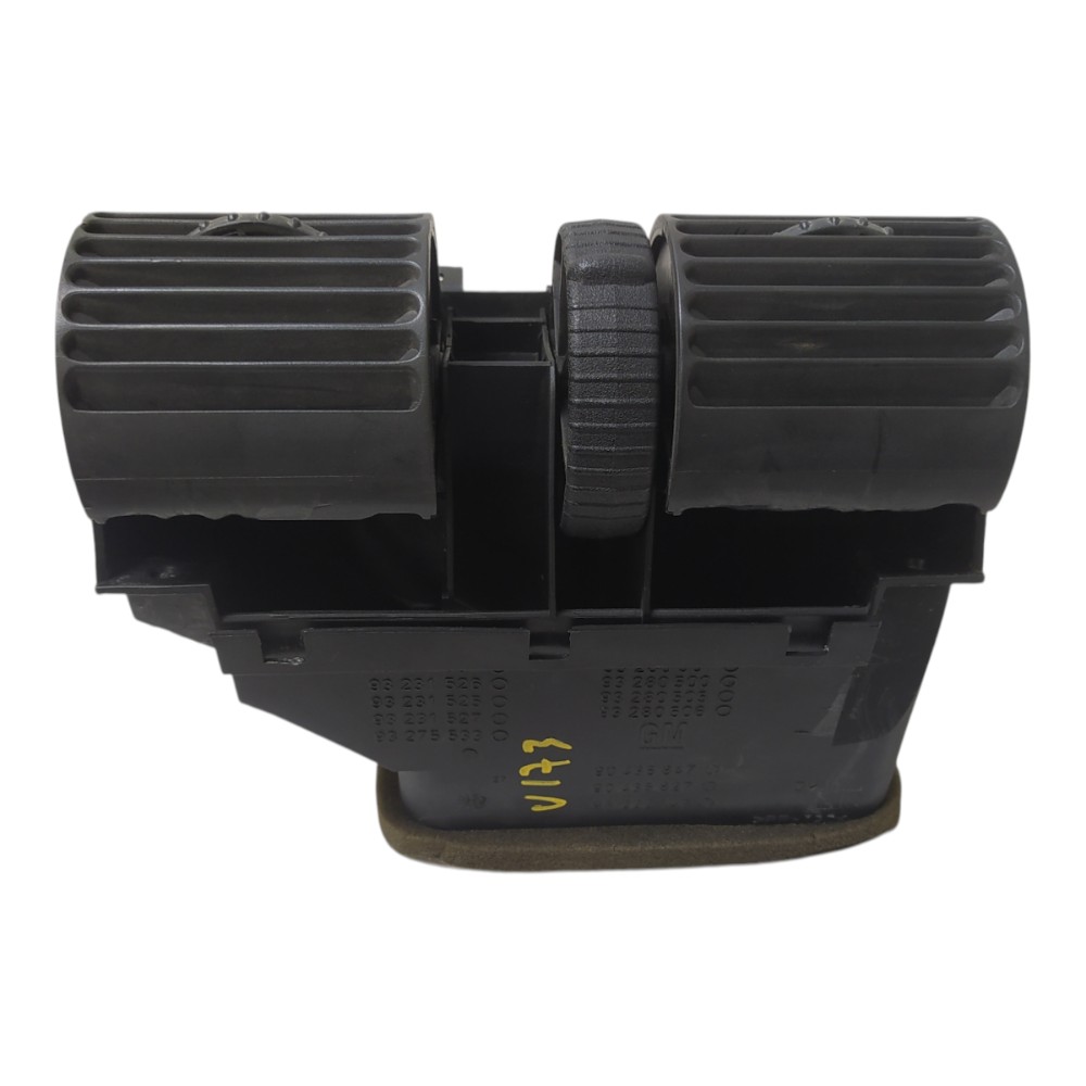 Difusor Ar Central Gm Corsa Super 1.0 1999 V173