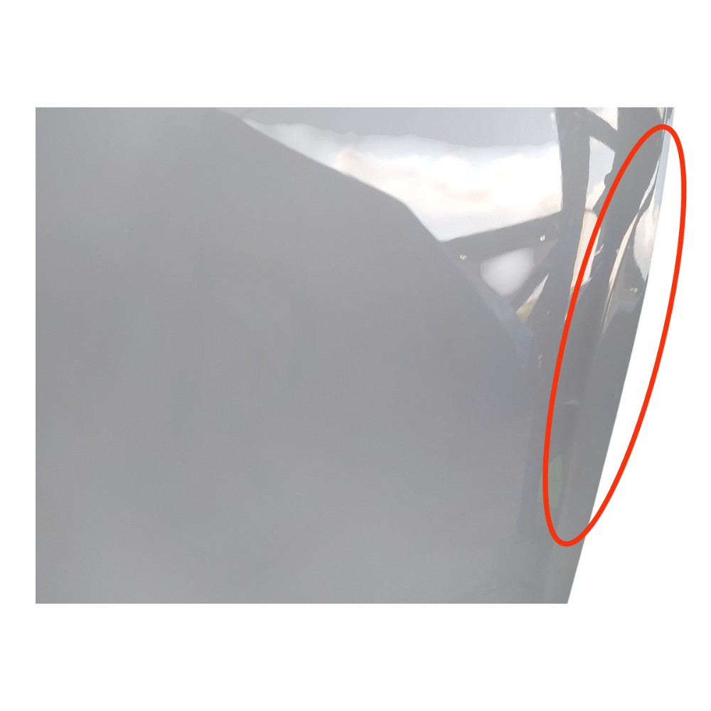 Porta Dianteira Direita Chevrolet Spin 1.8 2023 V148 Dianteira