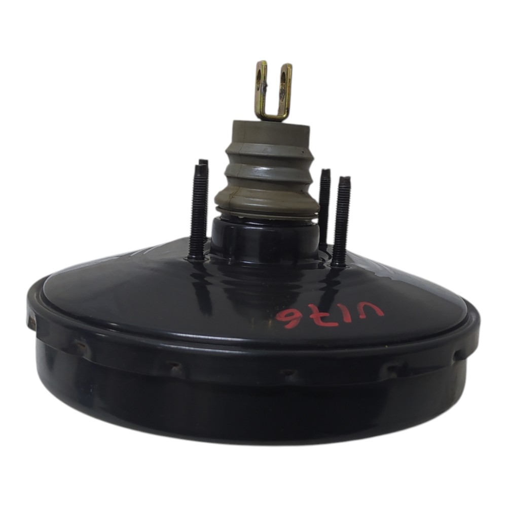 Hidrovacuo Servo De Freio Ford Fiesta 1.0 2003 V176 balcao