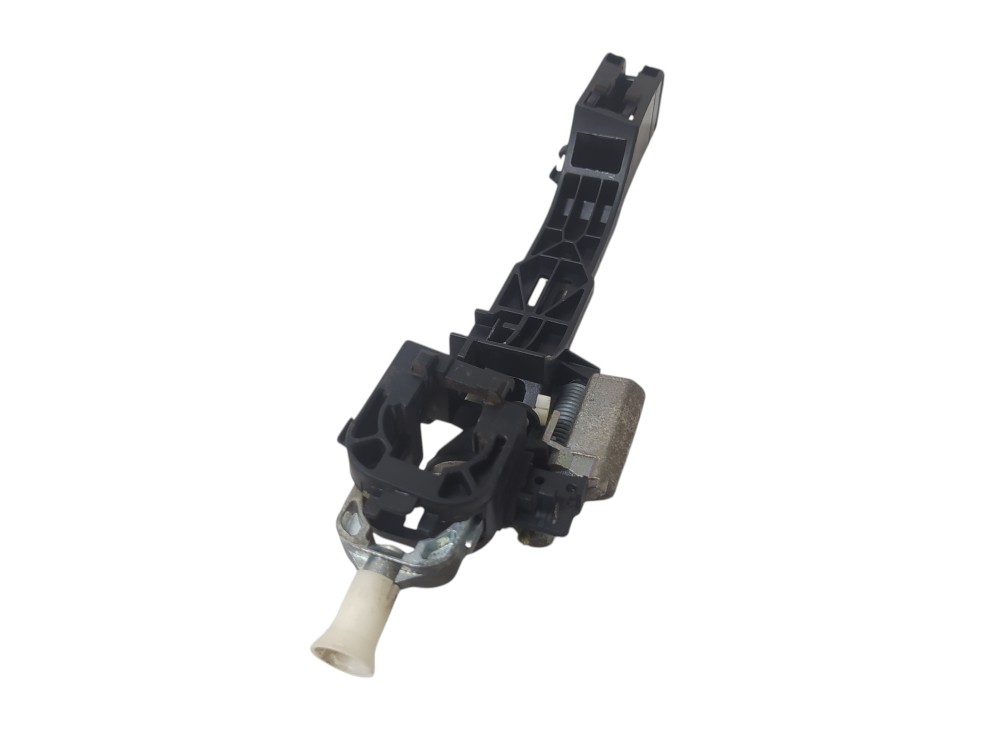 Base maçaneta traseira esquerda Fiat Stilo 1.8 2011 V136 4
