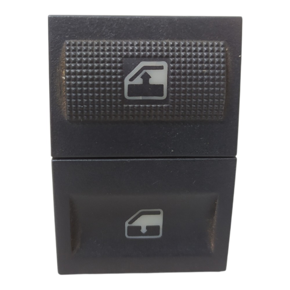 Botao Vidro Elétrico Painel Vw Gol G3 2001 V133