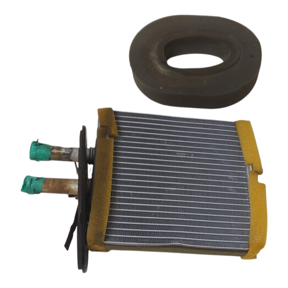 Radiador Ar Quente Vw Saveiro G5 1.6 2012 V156 6