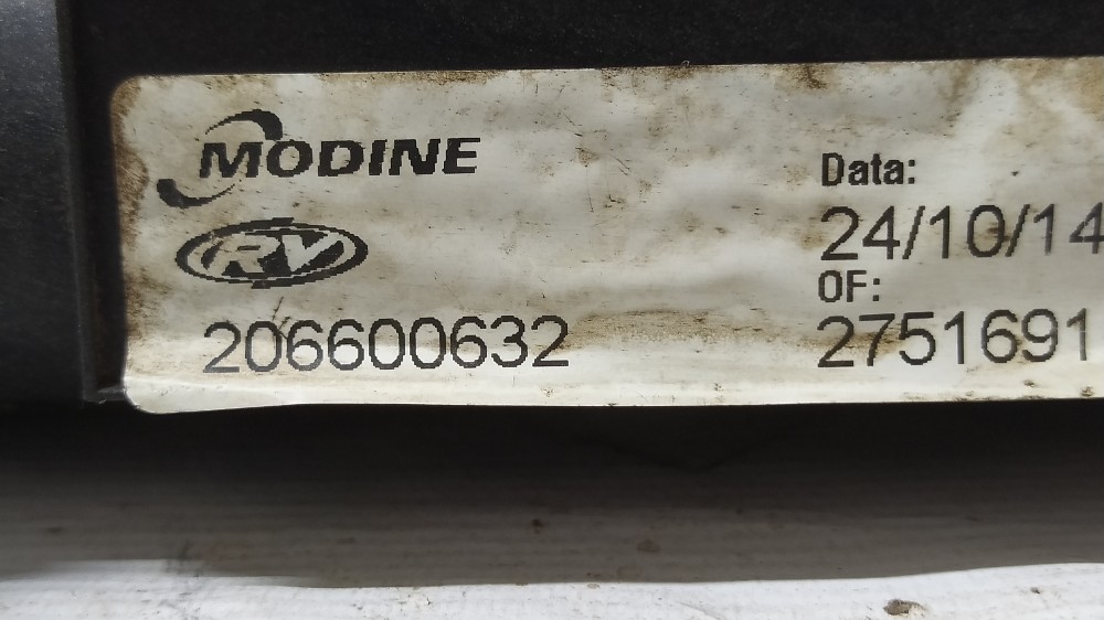 Radiador Água Citroen C3 1.4 2010 V127 7