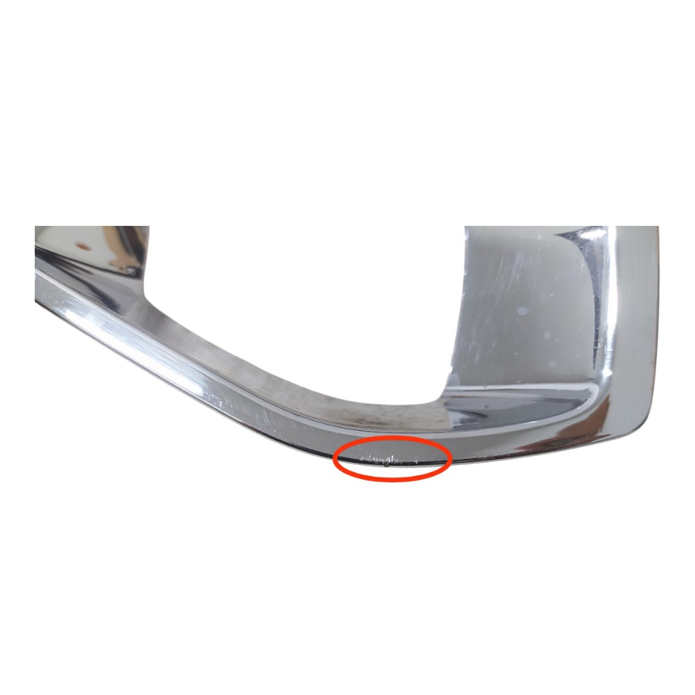Aplique Cromado Roda 16 Citroen C3 2012 A 2020 N5 9