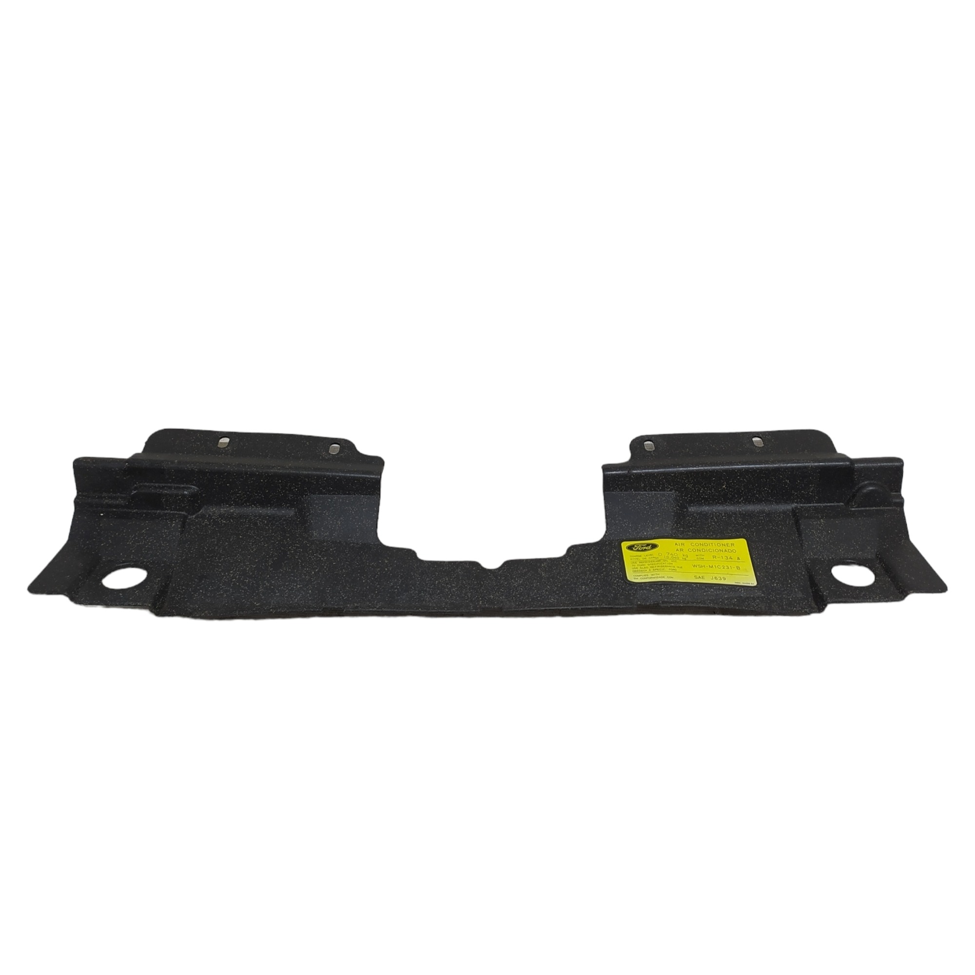 Defletor Superior Radiador Ford Mondeo 1997 96bg8327ah