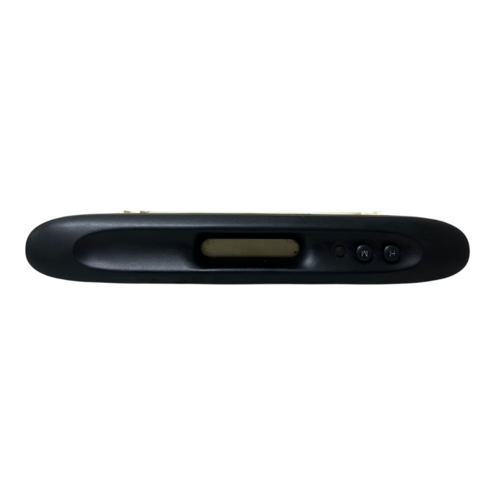 Relogio Digital Painel Ford Mondeo 1996 V162 2