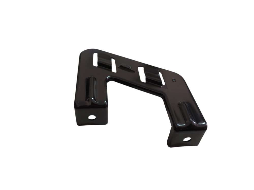 Suporte Guia Farol Direito Kia Sportage 2005 2010 8