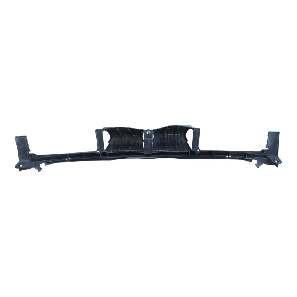 Suporte Parachoque Traseiro Citroen C3 1.4 2010 V127