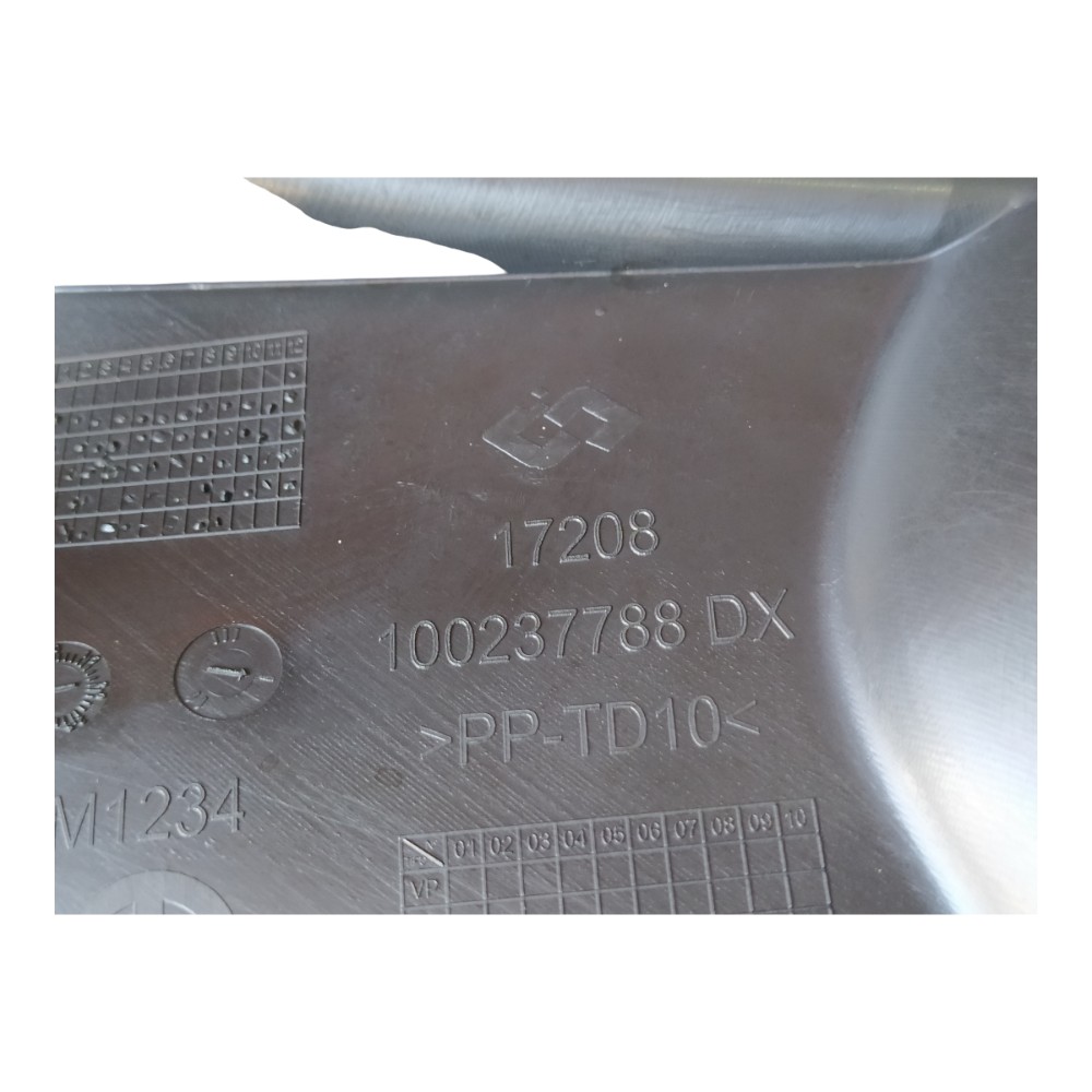 Forro Porta Dianteira Direita Fiat Argo 2022 1.0 V139 10