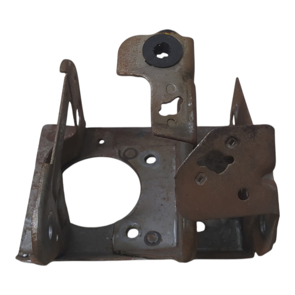 Suporte Base Pedais Ford Fiesta 1.0 2011 V147 4