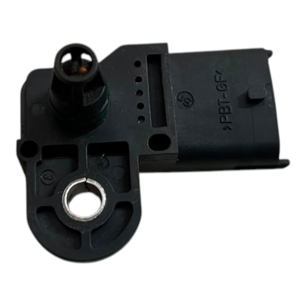 Sensor Map Chevrolet Vectra Gtx 2.0 2009 V150 4