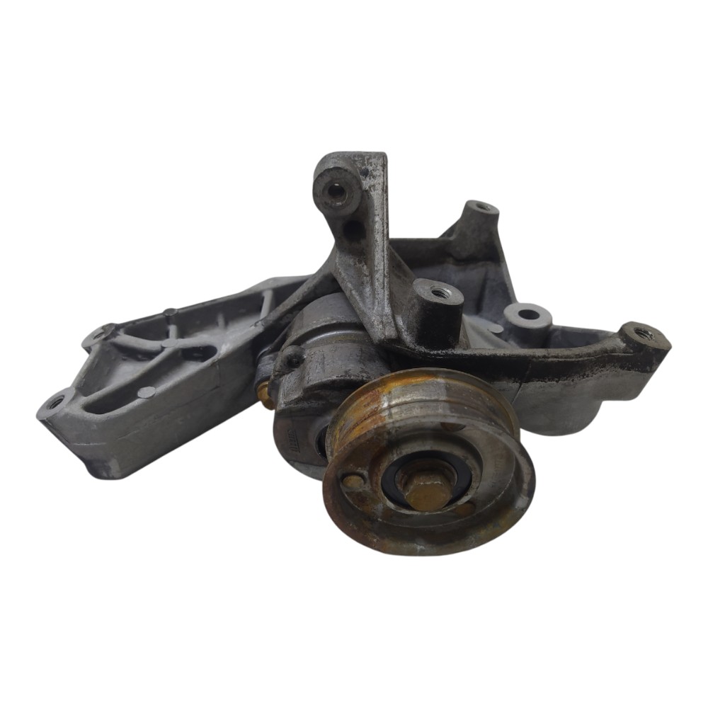 Suporte Compressor Ar Condicionado Gm Prisma 2016 V137 2