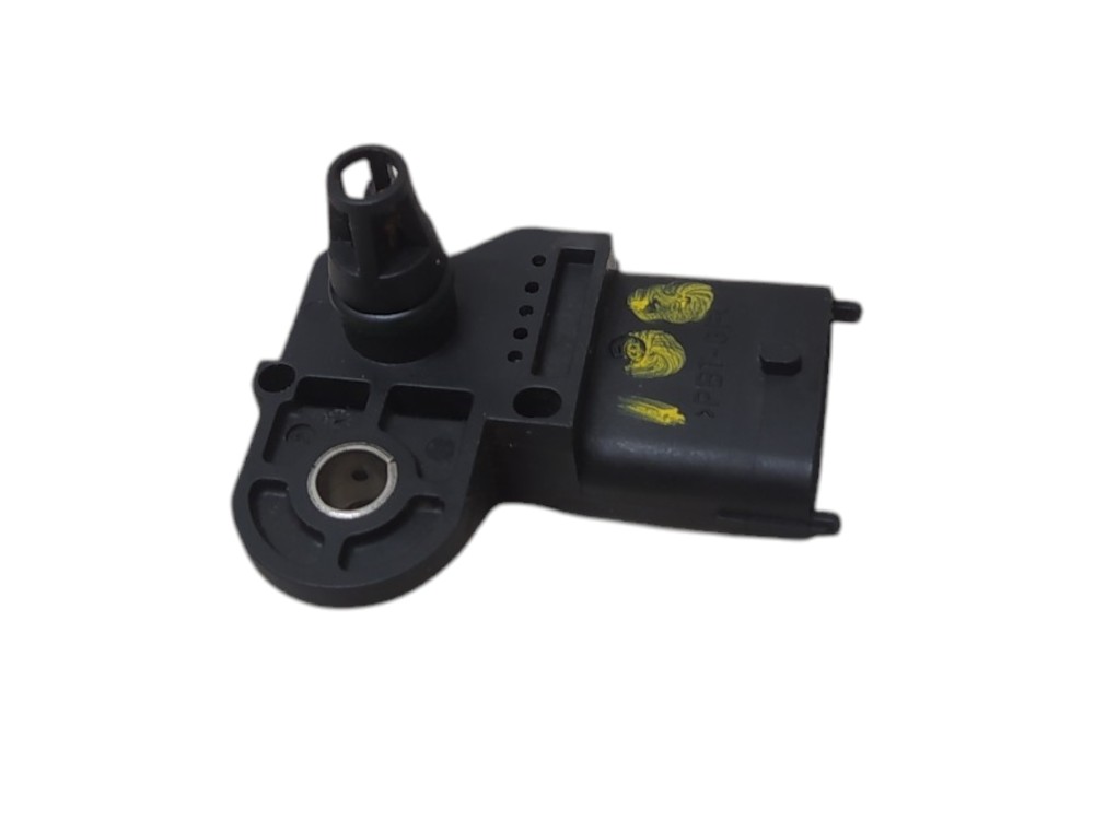 Sensor Map Chevrolet Vectra Gt 2008 V108 9