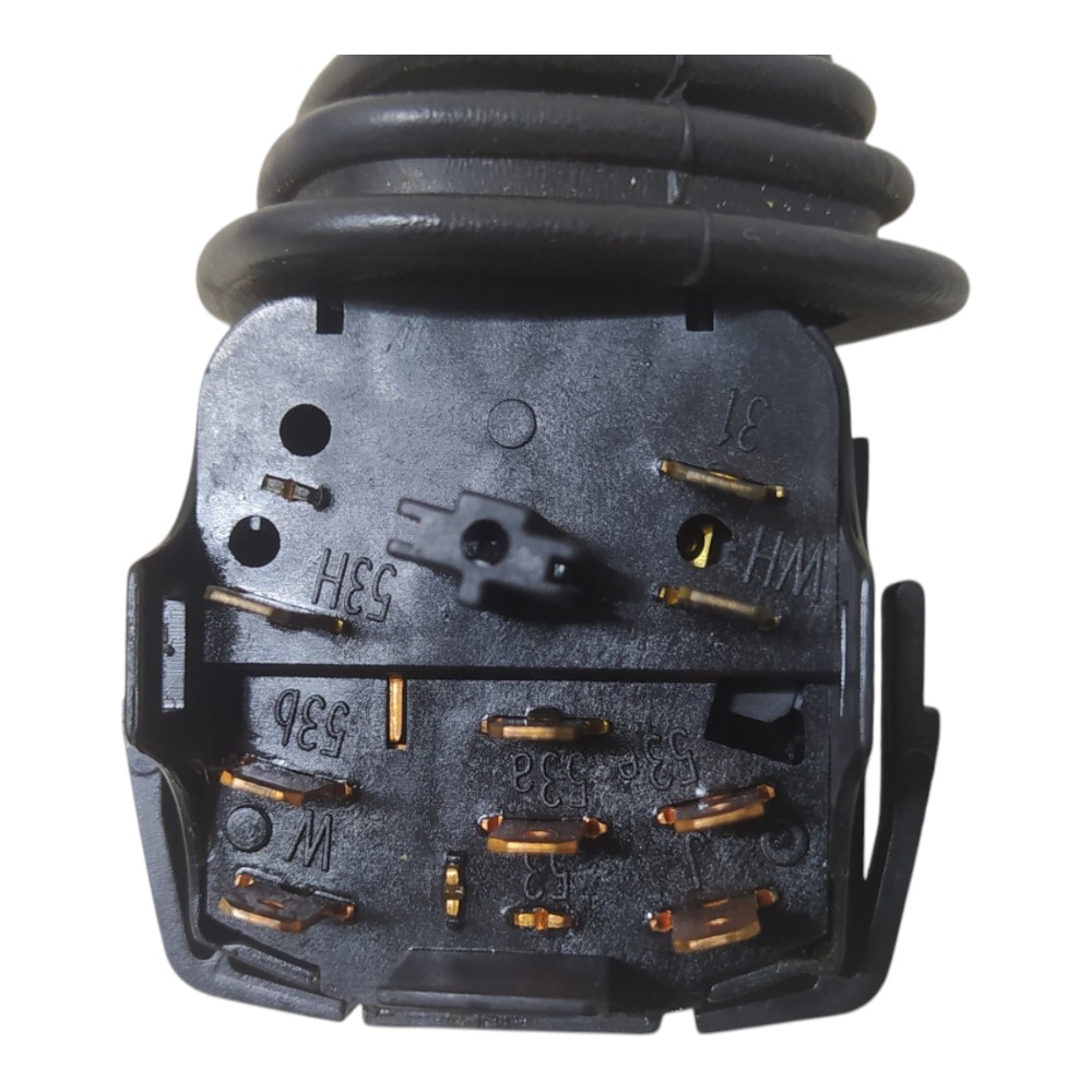 Chave Limpador Parabrisa Gm Corsa Super 1.0 1998 V146 5