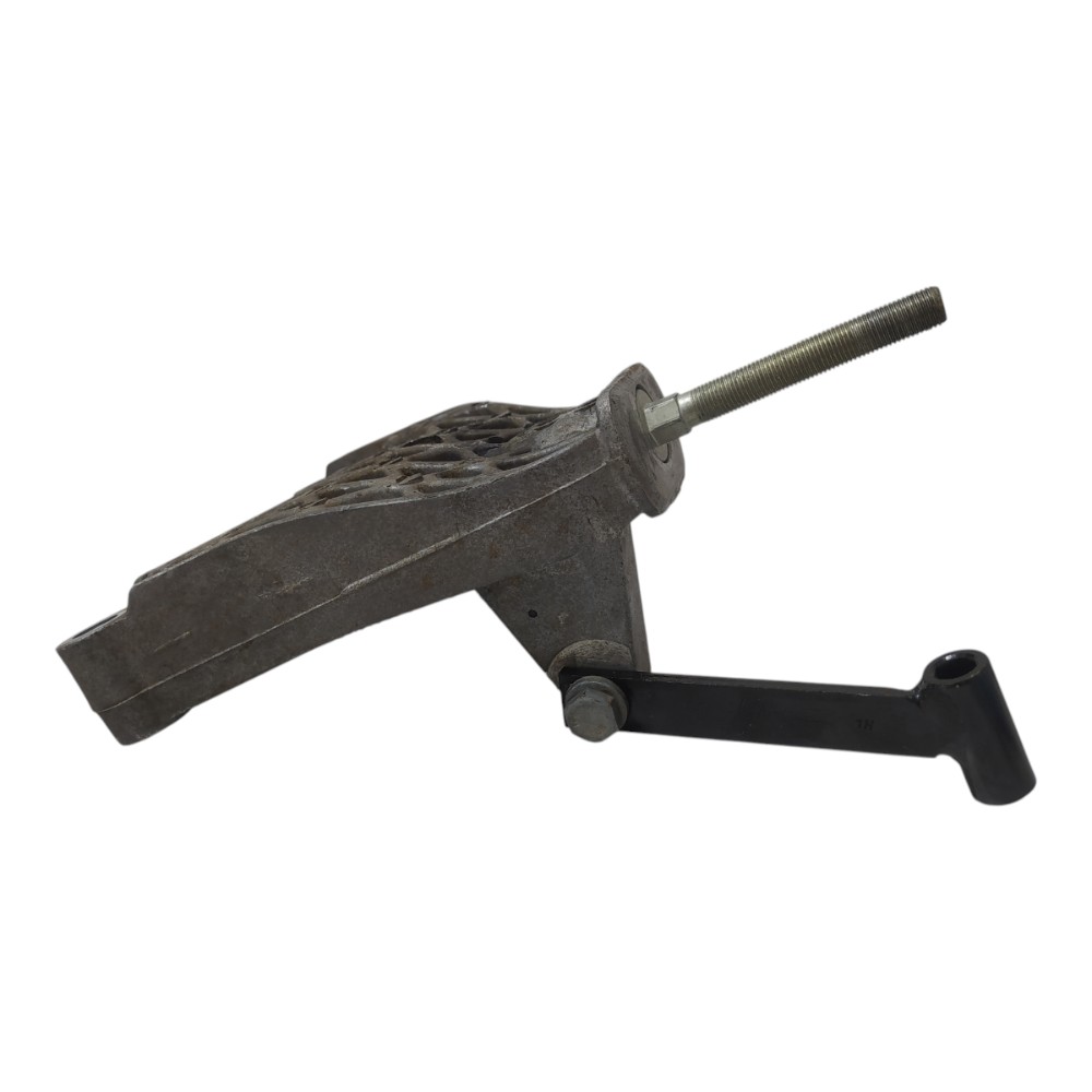 Suporte Coxim Câmbio Fiat Argo 2022 1.0 V139 5