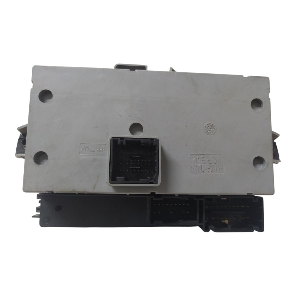 Caixa Fusivel Interna Fiat Stilo 1.8 2011 V136 7