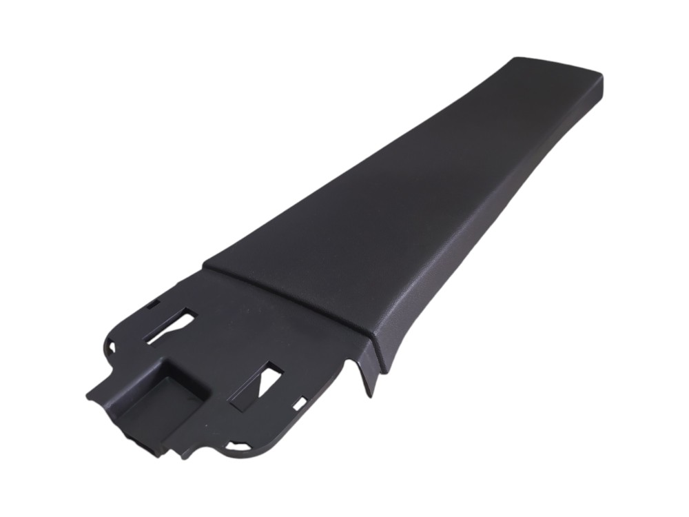 Coluna Lateral Porta Direita Chevrolet Vectra Gt 2008 V108